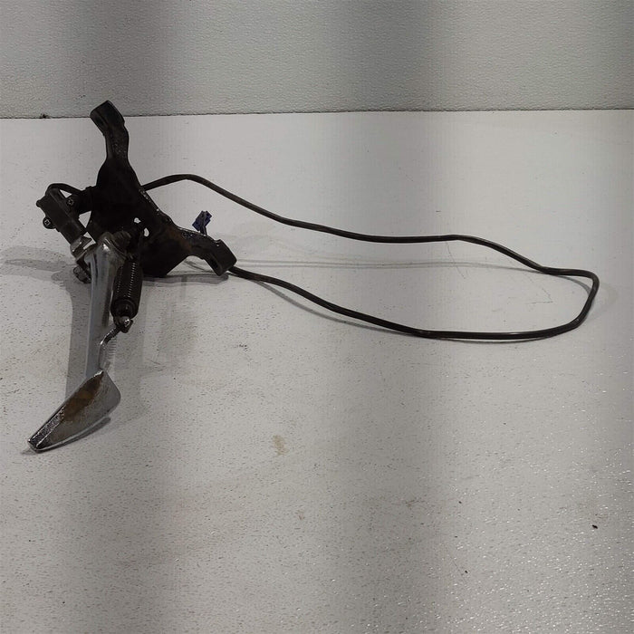 2005 Yamaha XVS 650 Kickstand Kick Stand PS1059