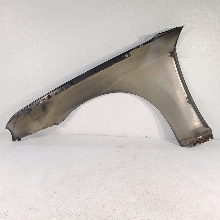 2006 Chrysler 300C Srt-8 Passenger Front Fender Rh Aa7125