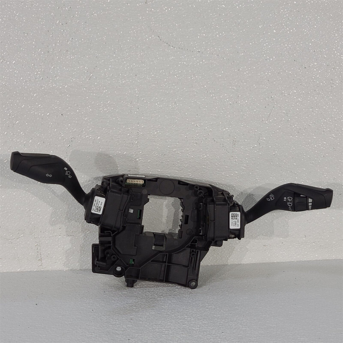 2020 Ford Mustang Gt Coyote Steering Column Multi Function Switch AA69 — AESCORVETTEPARTS