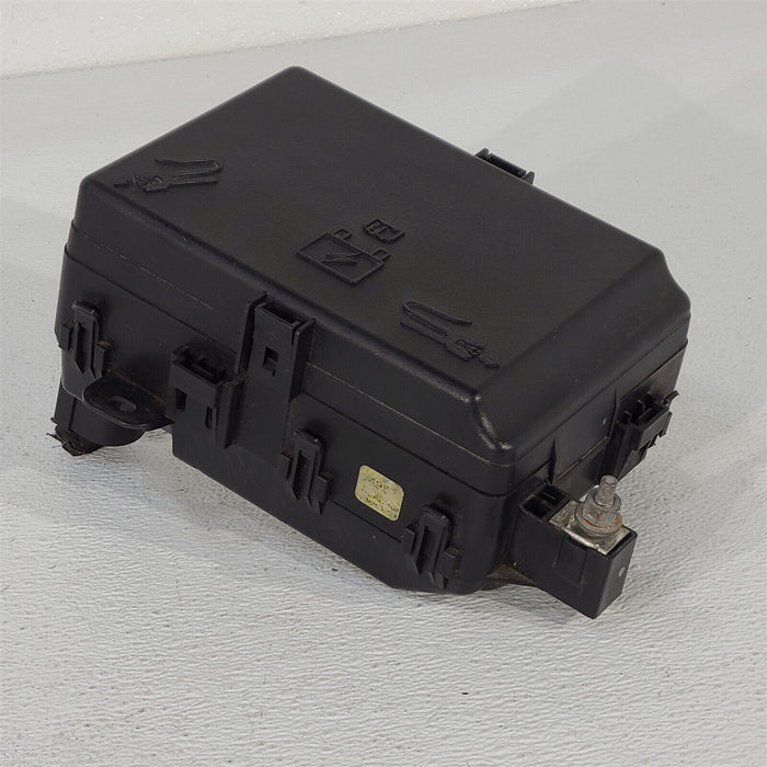 2012 Dodge Charger SRT-8 Fuse Junction Relay Box Section Fuses AA6944