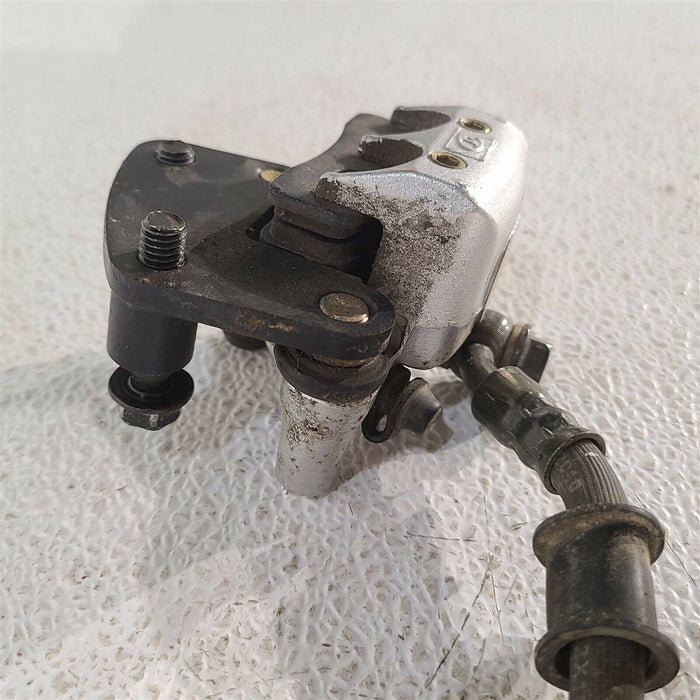 2018 YN50QT-8 Moped Front Caliper PS1001