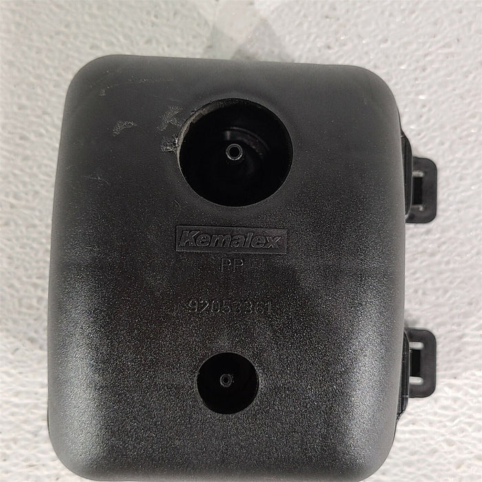 04-06 Pontiac GTO HVAC Vacuum Reservoir AA6886