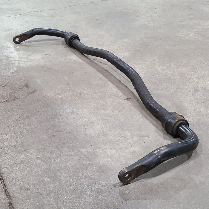 11-14 Dodge Charger SRT8 Front Sway Bar Stabilizer Bar AA7015