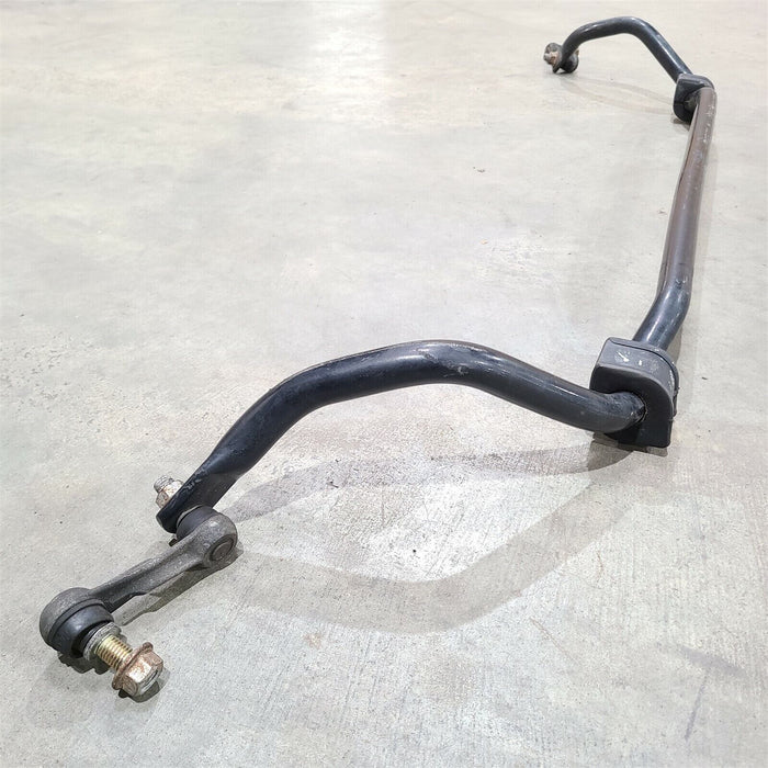 05-13 Corvette C6 Front Sway Stabilizer Bar Aa7106