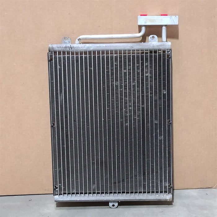 97-04 Porsche Boxster 986 Right A/C Condenser AC Passenger RH AA6986