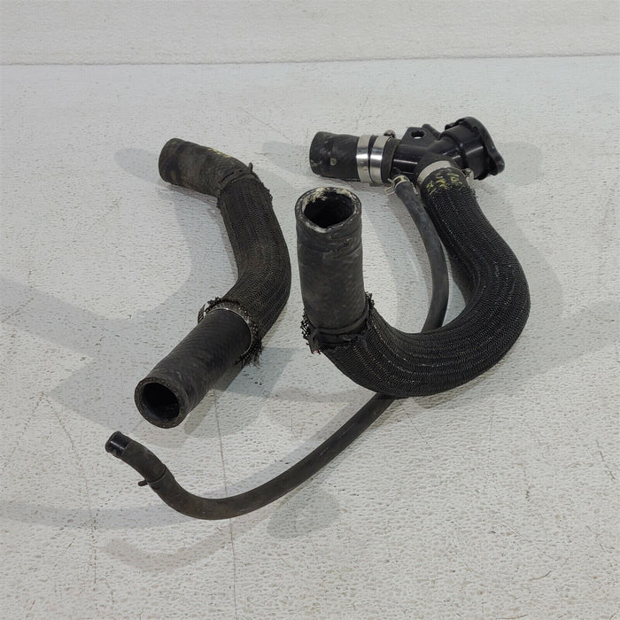 2019 Kawasaki Ninja Zx1000 W Cooalnt Hose Tube Fil Filler Ps1086