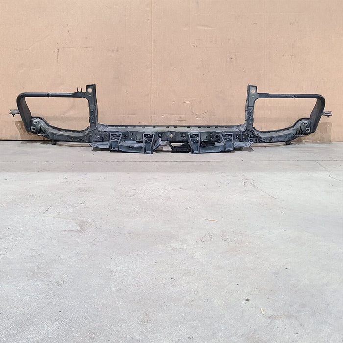 2006 Chrysler 300C Srt8 Upper Tie Bar Aa7125