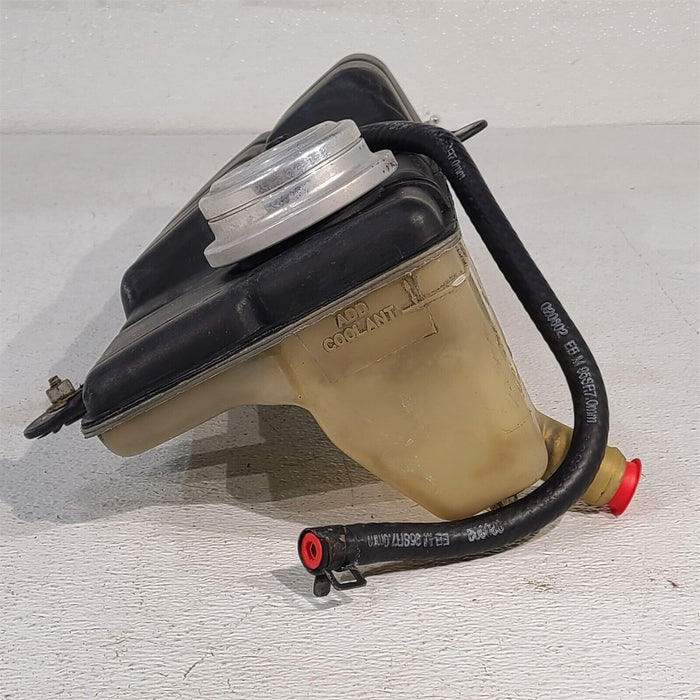 99-04 Ford Mustang 4.6L Coolant Fill Expansion Tank Bottle Reservoir AA7009
