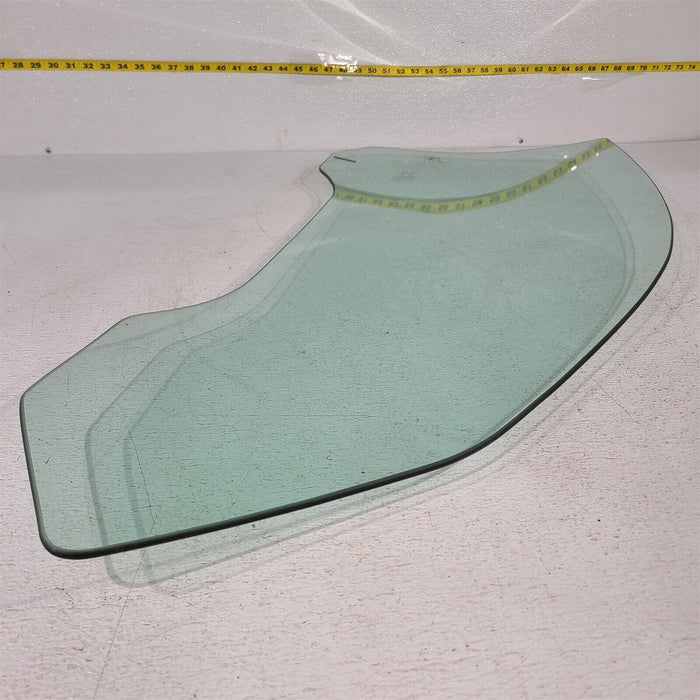 97-04 Corvette C5 Driver Door Window Glass LH AA7016