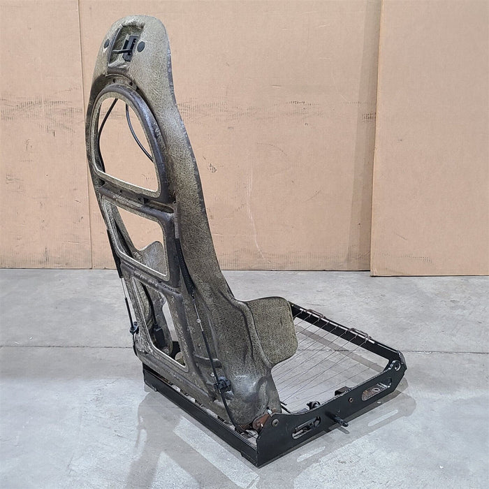 97-04 Corvette C5 Passenger Seat Frame Upper Lower RH AA7021