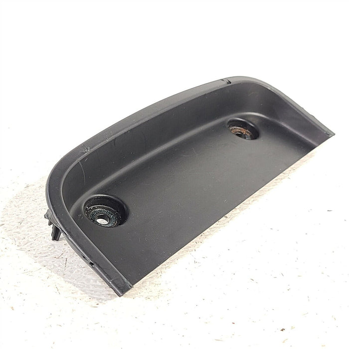 15-17 Mustang Gt Center Console Insert Trim  Fr3B-63045P04-A Aa7107