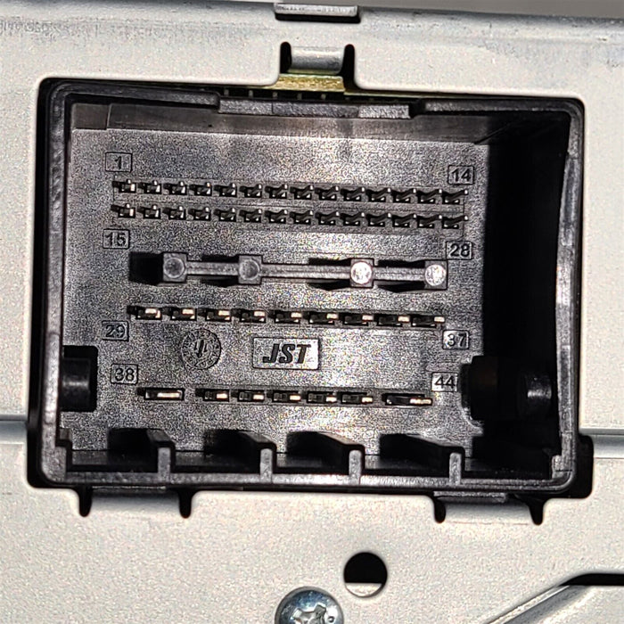 2012 Camaro Ss Radio Climate Control Control Cd Panel Programming Needed Aa7146