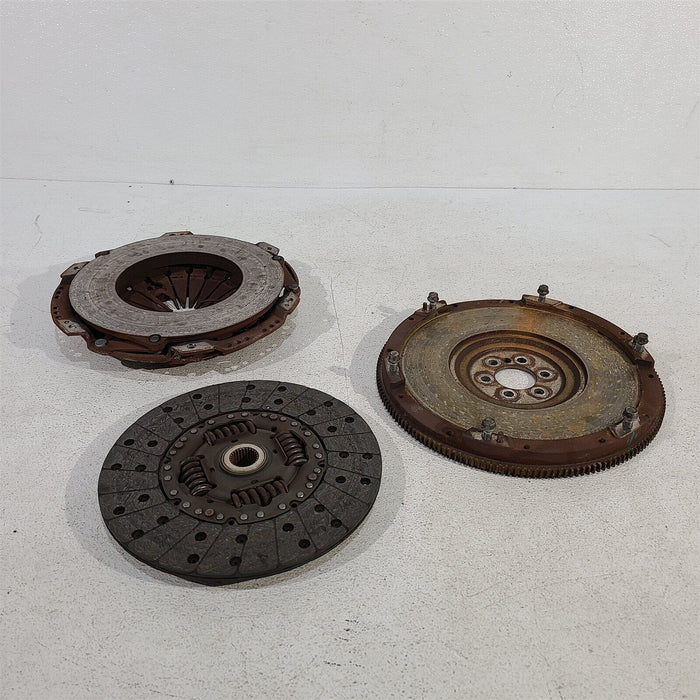 05-13 Corvette C6 Clutch Pressure Plate Disc Flywheel Aa7131