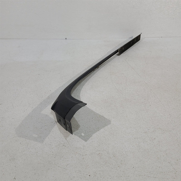 94-98 Mustang Driver Exterior Convertible Top Body Trim Molding Lh Oem Aa7105