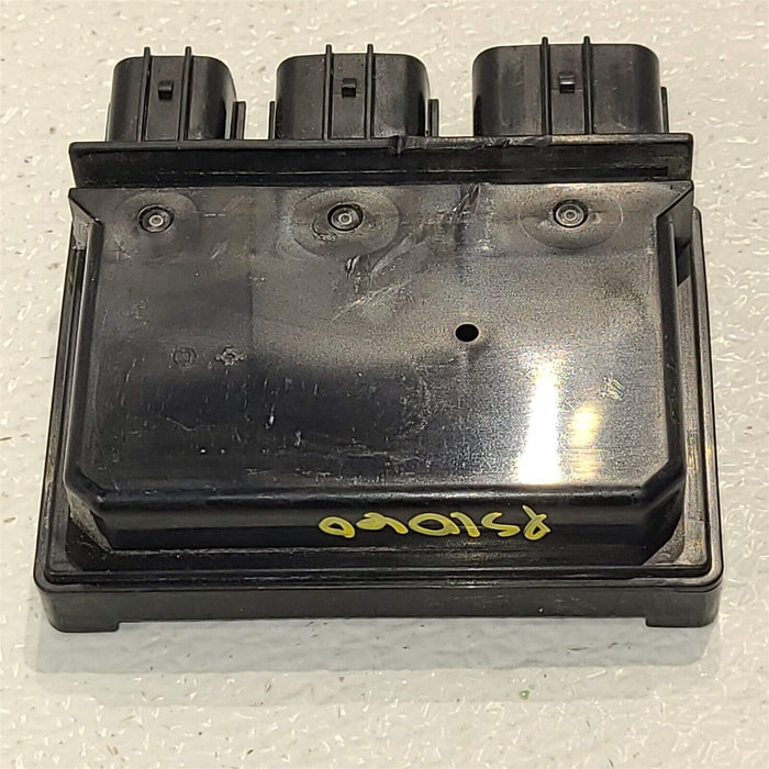 2017 Kawasaki Ninja EX650 Relay Junction Box PS1060