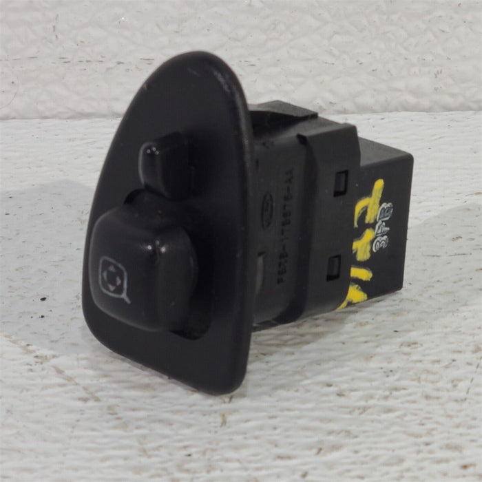 99-04 Mustang Power Mirror Control Switch Oem Aa7122