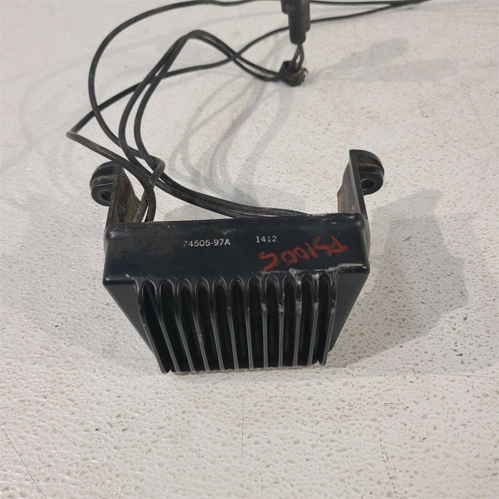 1999 Harley Road Glide FLTRI Voltage Regulator Rectifier Module PS1005