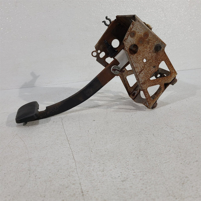 94-95 Mustang Auto Trans Brake Pedal Assembly Aa7105