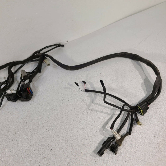 2015 Harley Davidson XG750 Main Wiring Harness PS1008