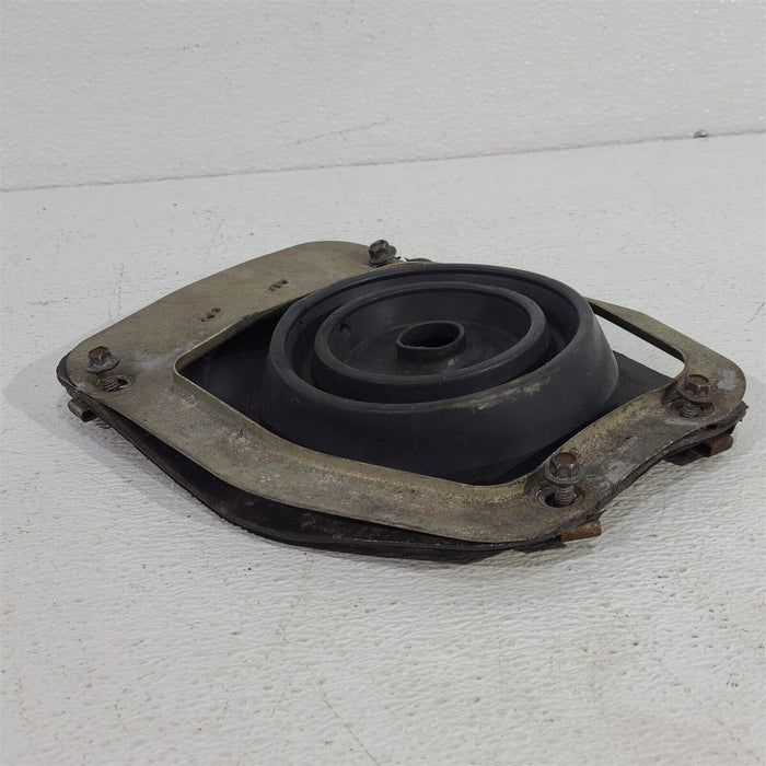 87-04 Mustang GT Cobra Manual Shifter Seal Lower Boot Retainer Ring Oem AA7026