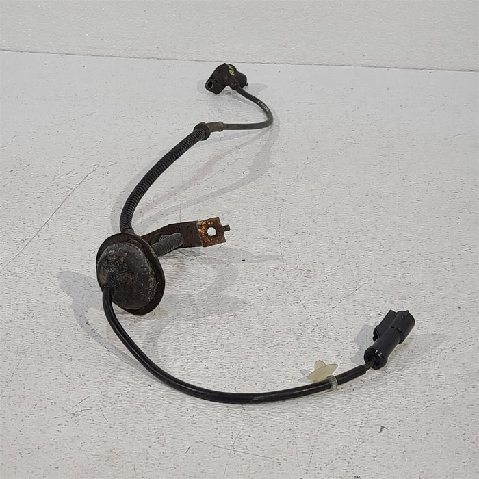 99-04 Mustang GT Right Rear Passenger ABS Sensor Wheel Speed Sensor Oem AA7005