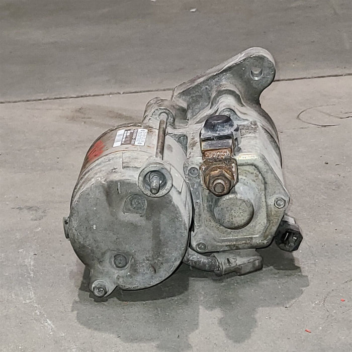 2008 Dodge Charger Srt8 6.1L Starter Motor AA6972