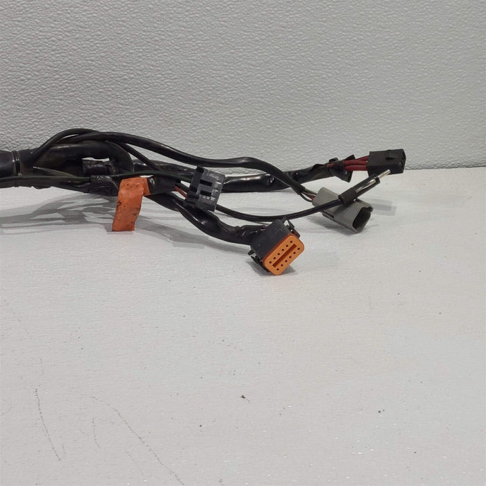 2006 Harley Electra Glide Classic Main Wiring Harness Loom PS1051