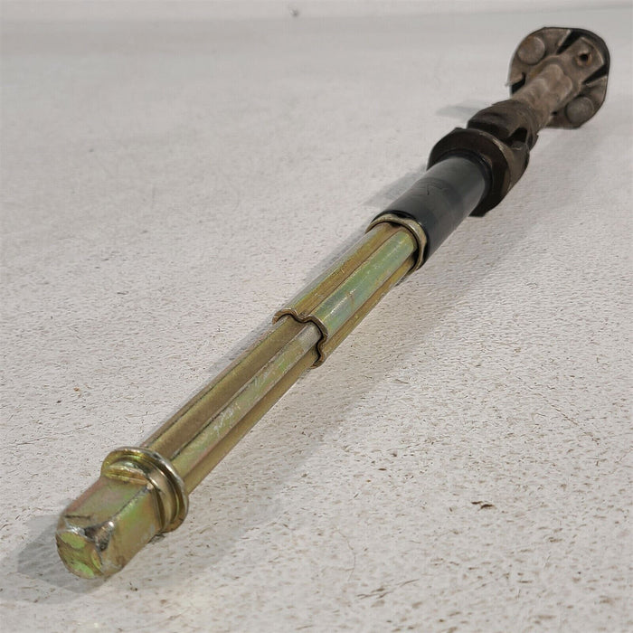 96-98 Mustang Steering Shaft Rag Joint AA7032