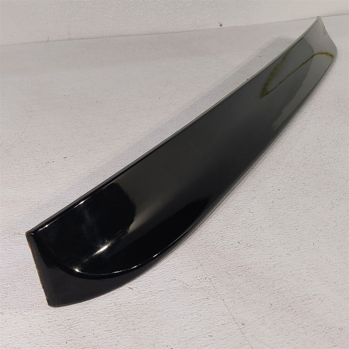 11-22 Dodge Charger SRT8 Scat Pack Roof Spoiler Rear Window Spoiler AA7013