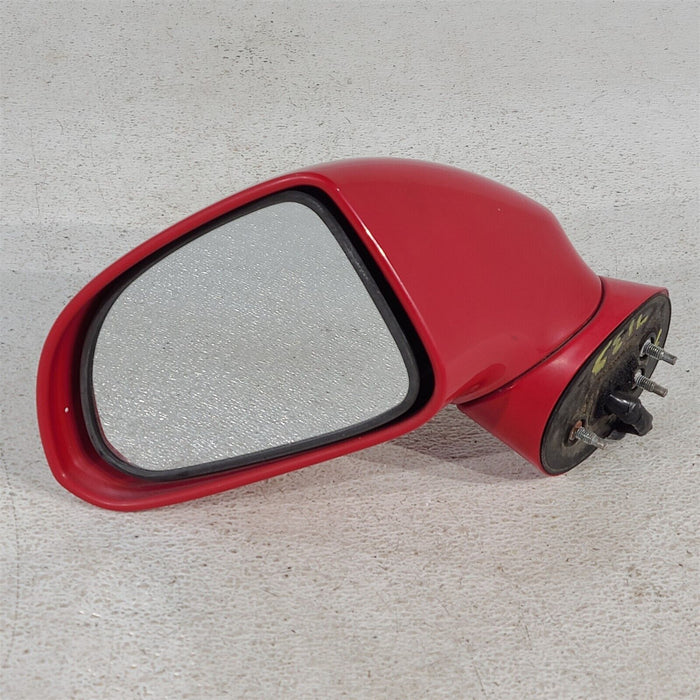 00-03 Honda S2000 side view mirror driver side lh AA7137
