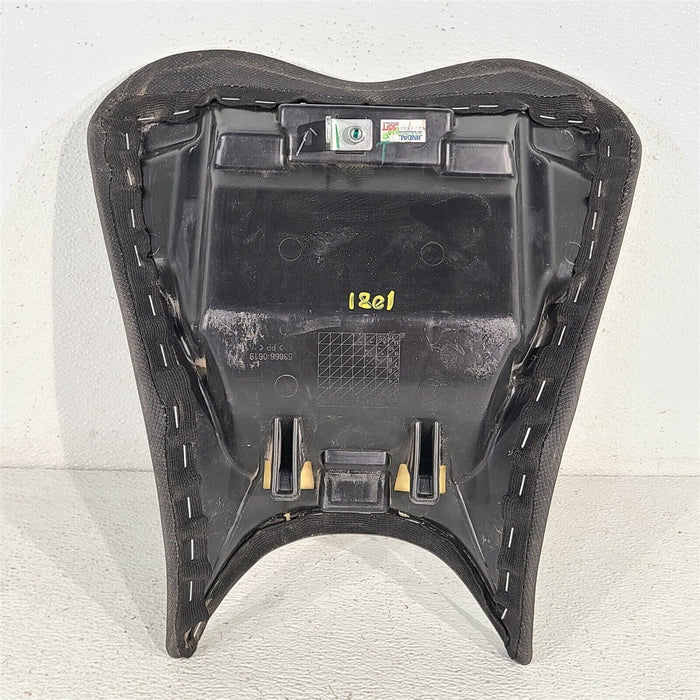 19-23 Kawasaki Ninja 400 Er400 Front Seat Ps1081