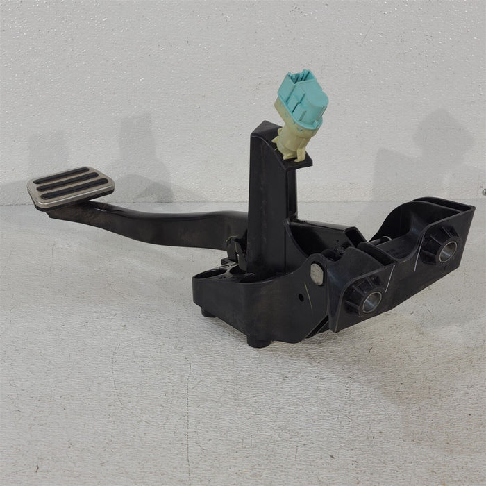 18-22 Mustang Gt Brake Pedal Automatic Transmissionaa7142