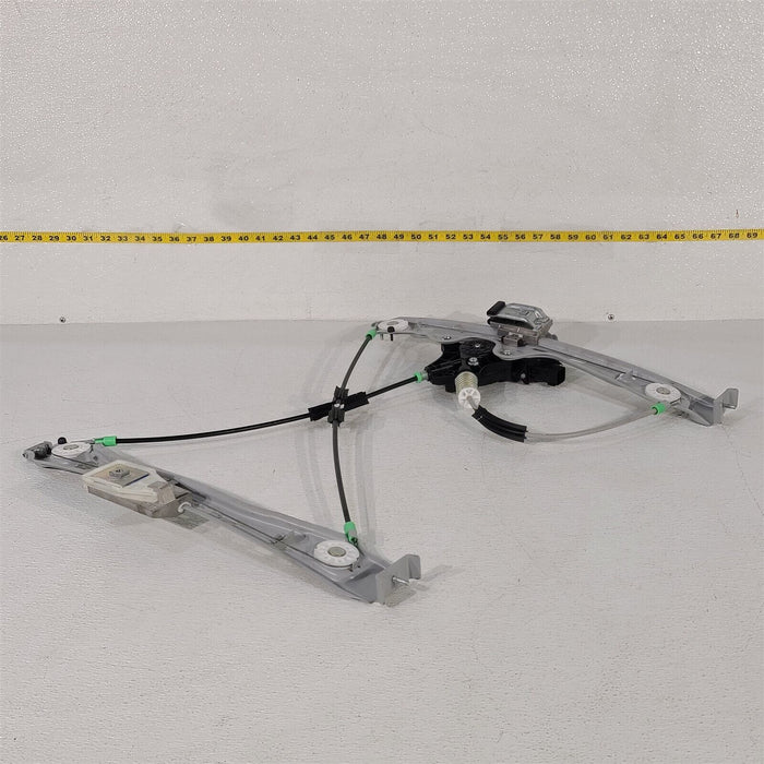 16-20 Camaro SS Right Passenger Door Window Regulator Assembly Oem AA6982