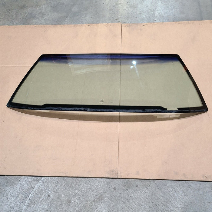 87-93 Ford Mustang Gt Convertible Windshield Oem Aa7058 Local Pick Up