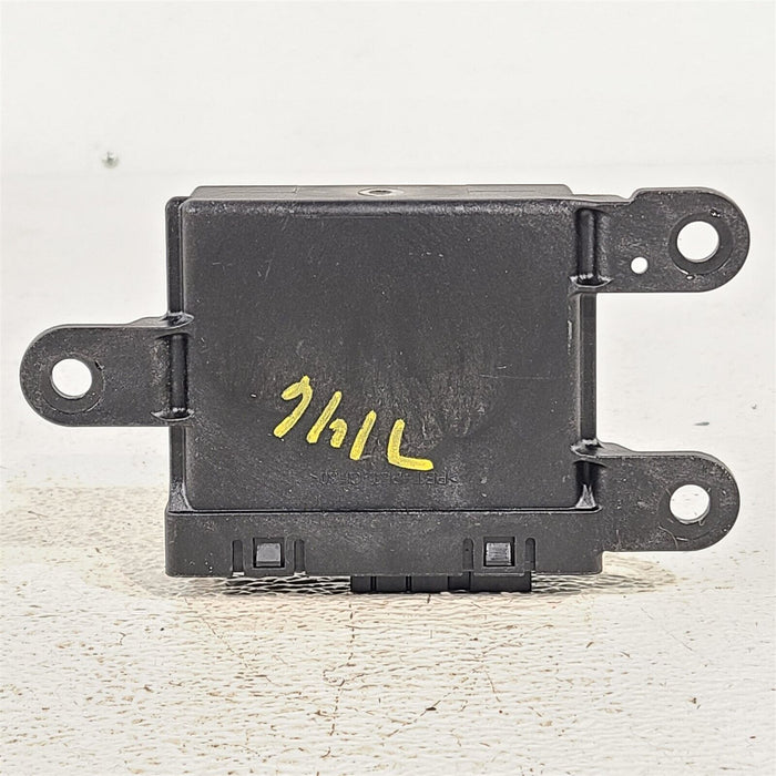 10-15 Camaro Ss Park Aid Module Assist 20925650 Aa7146