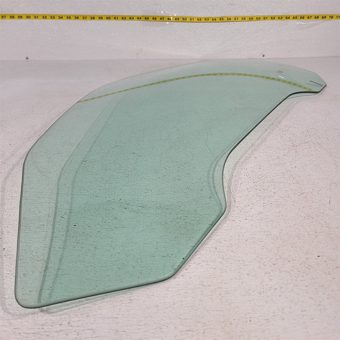 97-04 Corvette C5 Driver Door Window Glass LH AA7016