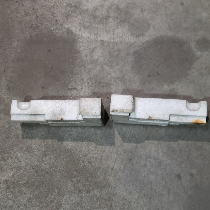 94-98 Ford Mustang GT Front Bumper Facia Impact Foam (3) Pieces Oem AA6958