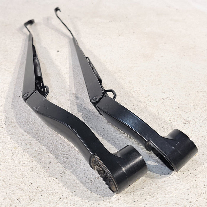 16-20 Camaro Ss Windshield Wiper Arm Set Pair Aa7135