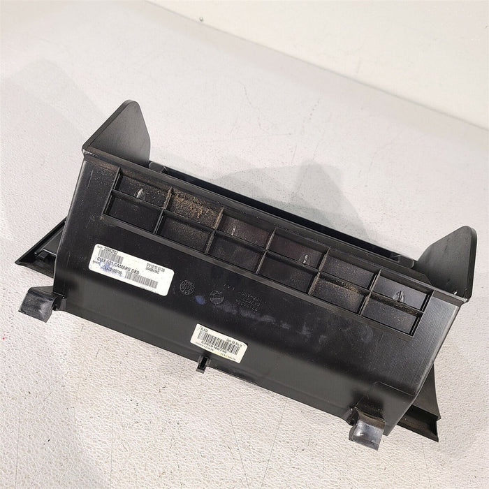 10-15 Camaro SS Glove Box Glovebox AA6902