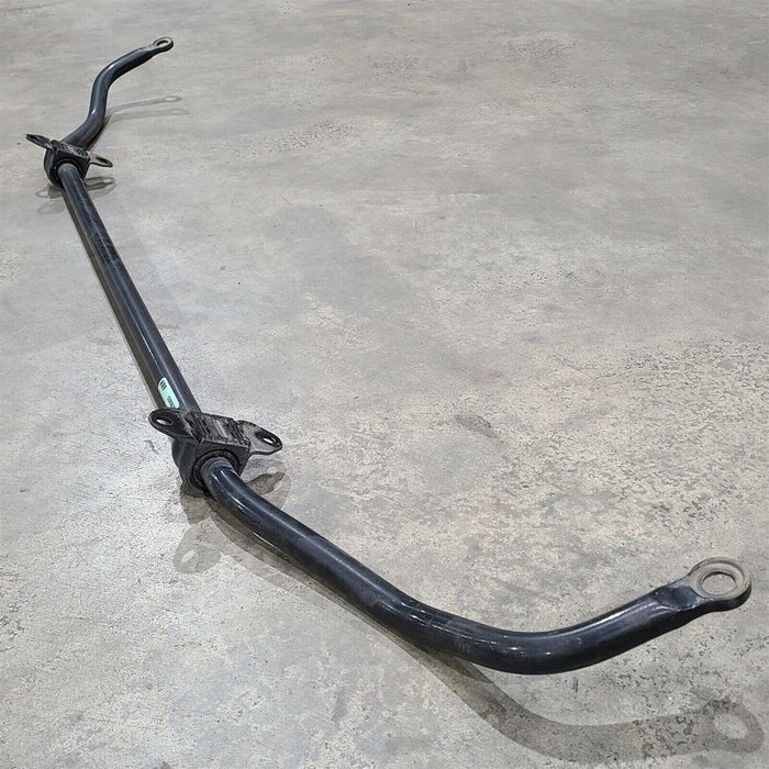 12-15 Camaro Ss Rear Sway Stabilizer Bar Oem 22795025 Gm Aa7104