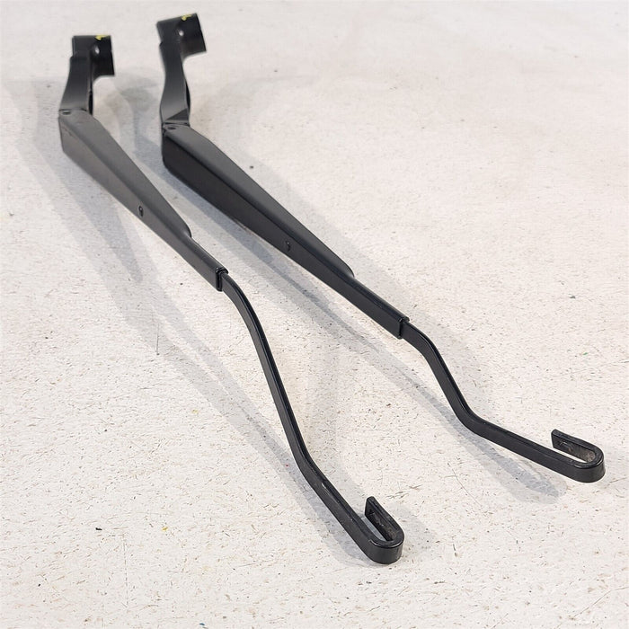 16-20 Camaro Ss Windshield Wiper Arm Set Pair Aa7135