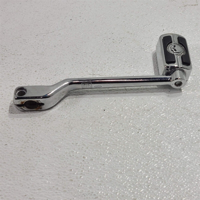 2014 Harley Road Glide Shifter Lever Arm Pedal PS1052