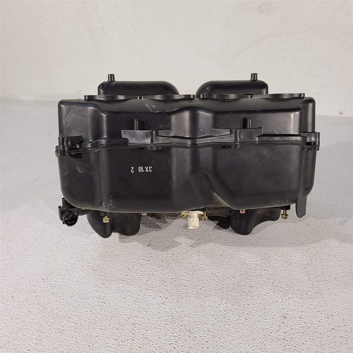 03-04 Honda CBR 600 RR CBR600RR Air Cleaner Box Assembly PS1016