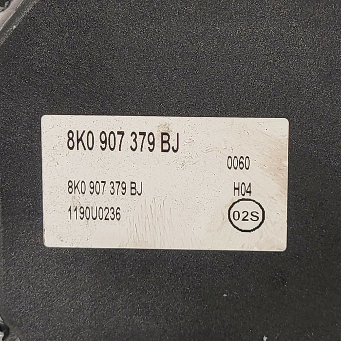 2012 Audi S4 Quattro ABS Pump Anti Lock Brake Control Module AA6857