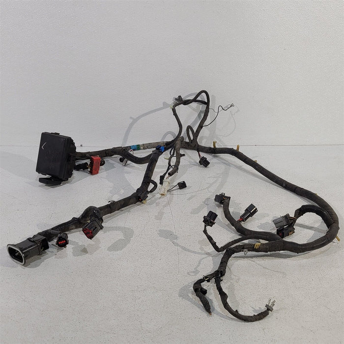 94-95 Mustang Under Hood Power Distribution Harness Fuse Box 5.0L Aa7141