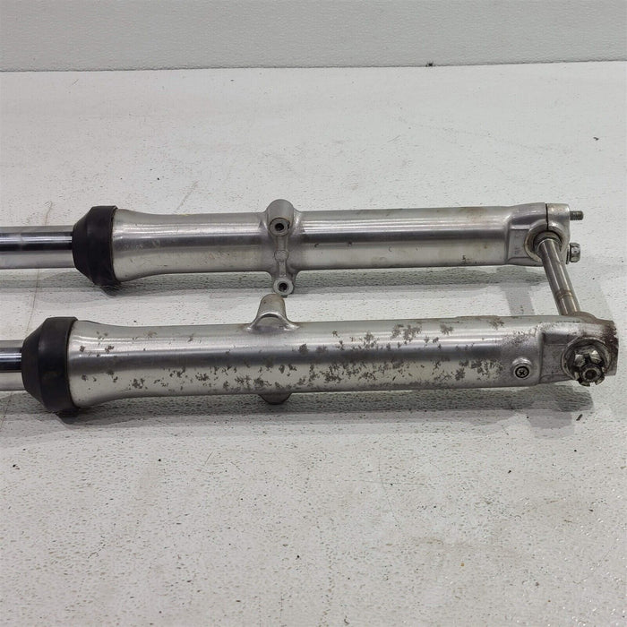 1981 Yamaha XS400 Forks Fork Set Pair PS1045