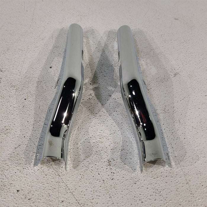 1999 Harley Road Glide FLTRI Rear Frame Side Covers Pair PS1005