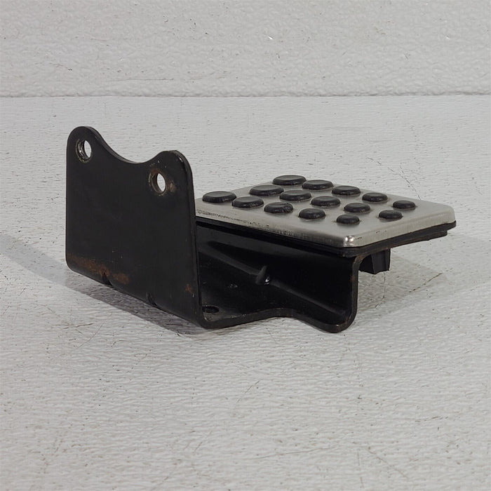 94-04 Mustang Dead Pedal Foot Rest Aa7122