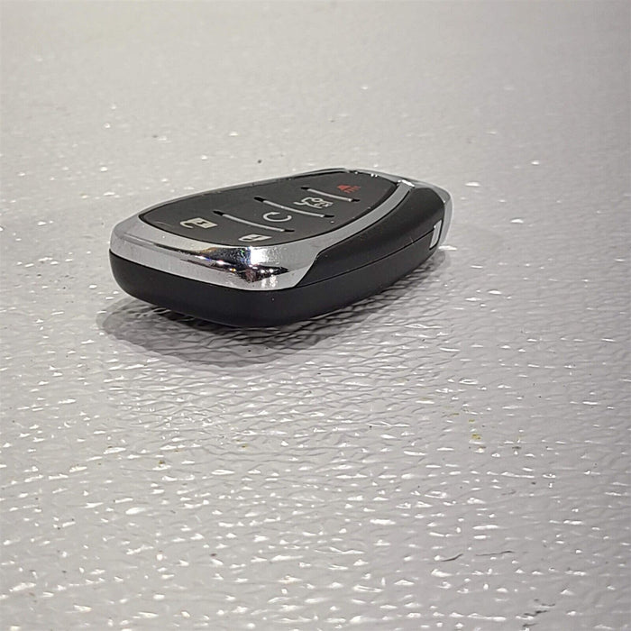 2016 Camaro SS Key Fob Proximity Remote AA6934