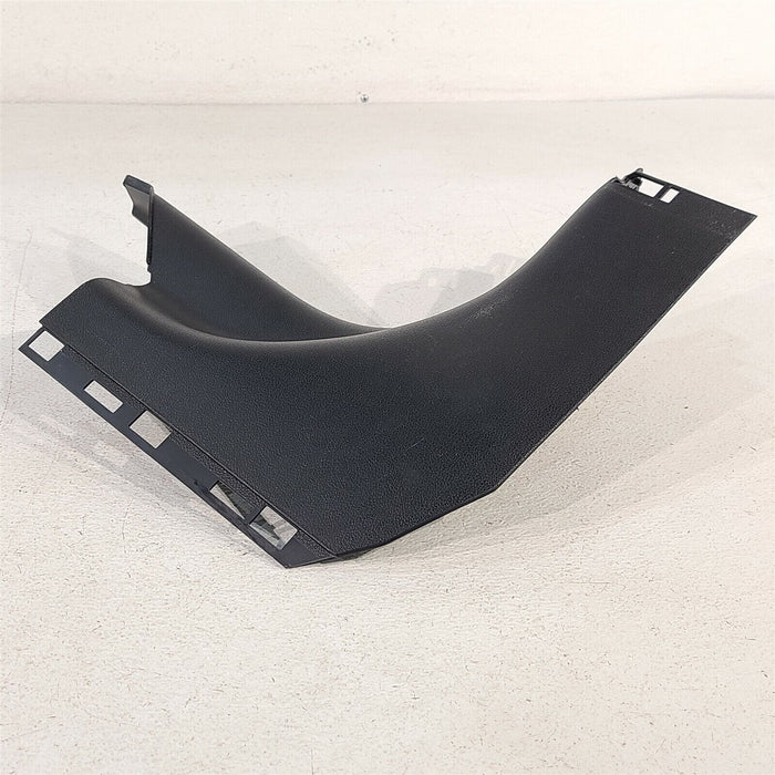 15-22 Mustang Gt Passenger Kick Penel Trim Cover  Aa7107